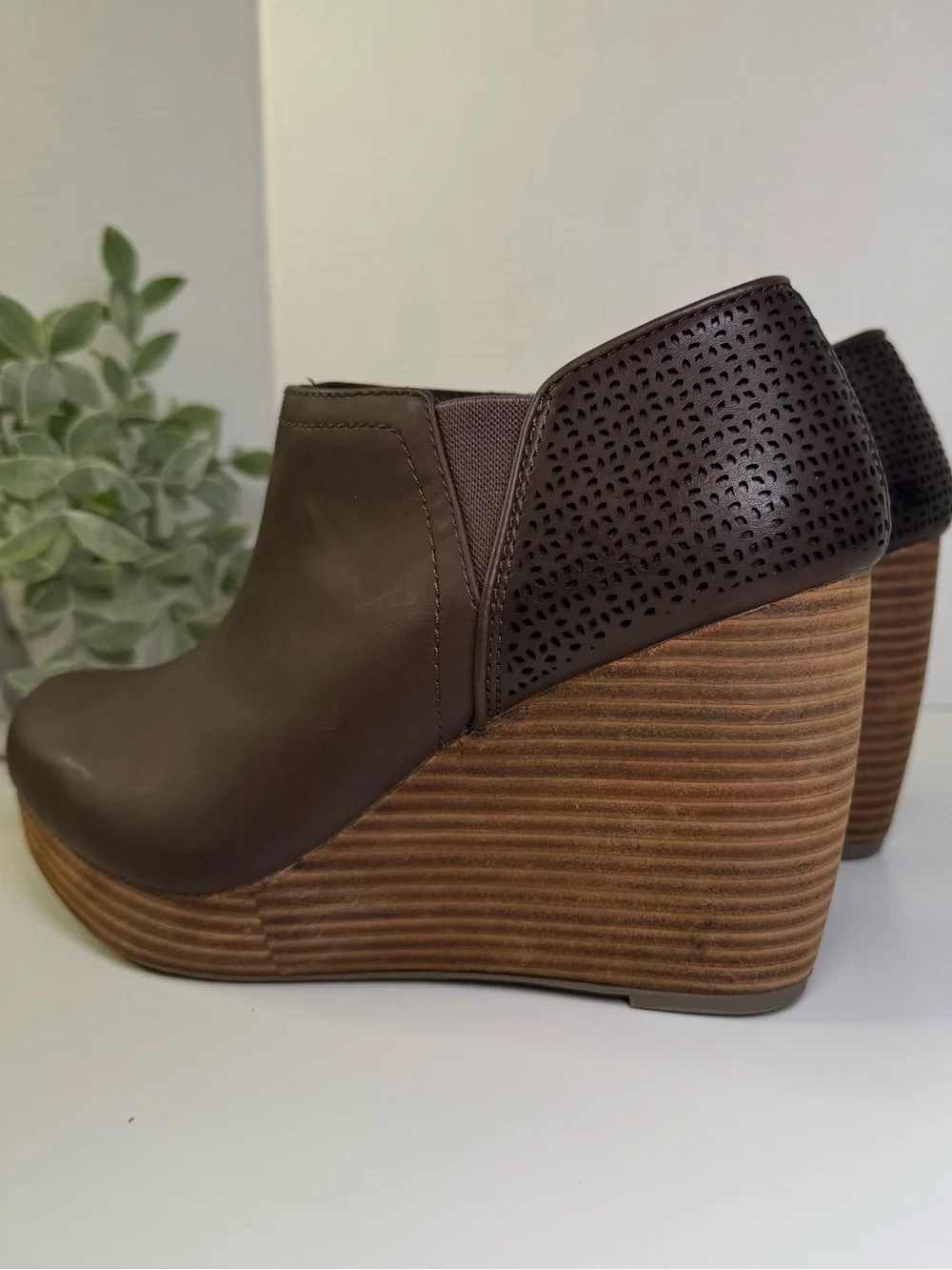 Dr. Scholl's Women's Harlow Ankle Boot